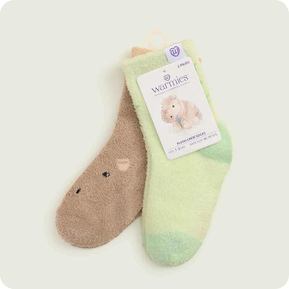 Capybara Kids Sock Set