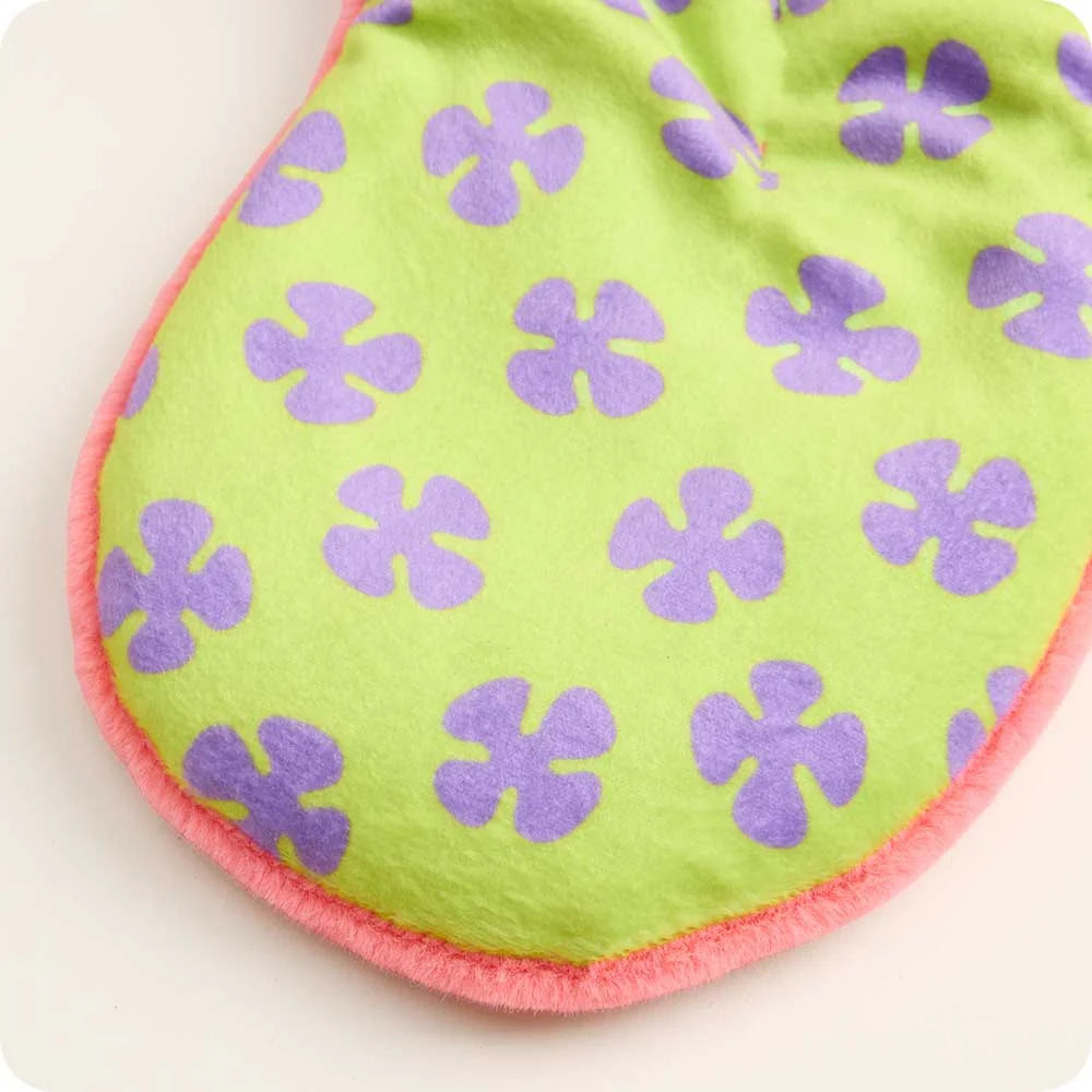 Patrick Star Warmies Neck Wrap