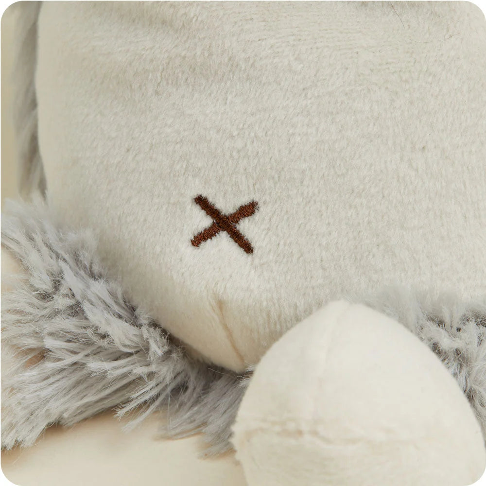 Hedgehog Warmies Junior