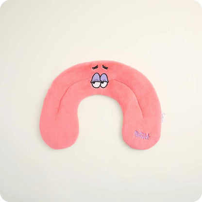 Patrick Star Warmies Neck Wrap