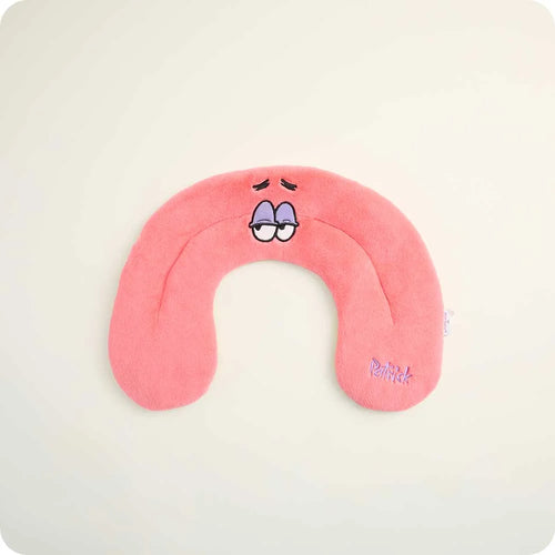 Patrick Star Warmies Neck Wrap