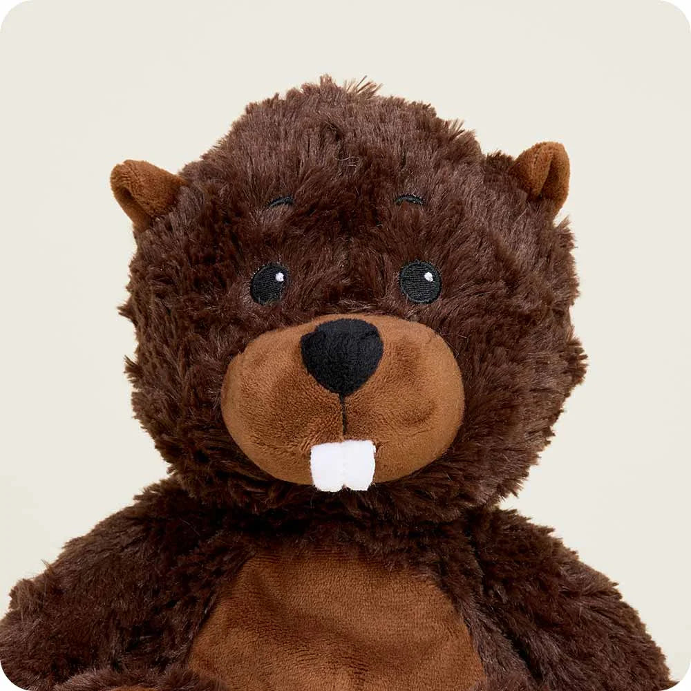 Beaver Warmies