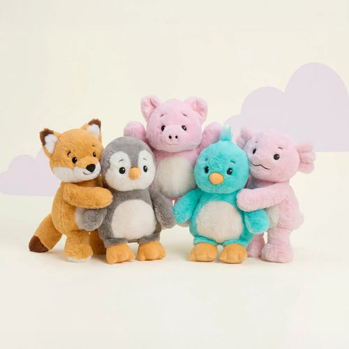 Cozy Cute Collectors