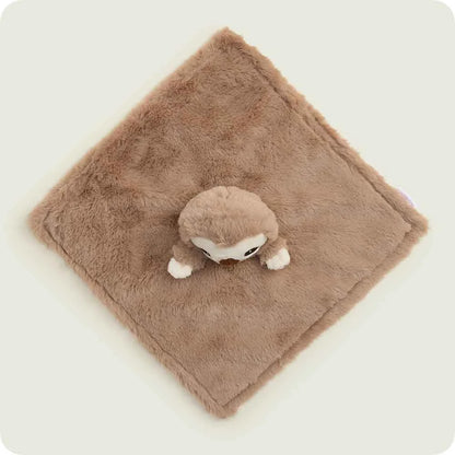 Sloth Lovey Blanket Warmies