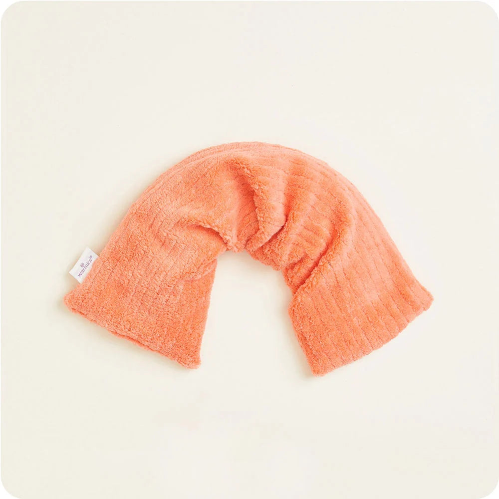 Soft Cord Living Coral Hot-Pak® Warmies®