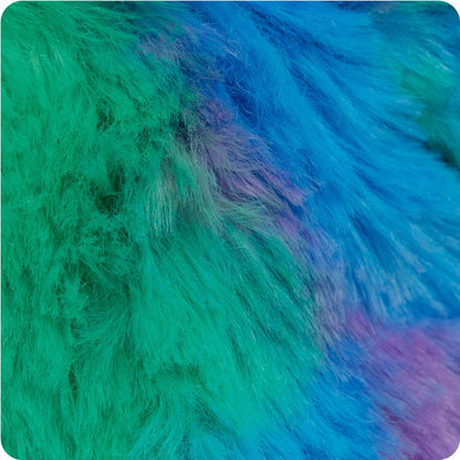 Rainbow Dinosaur Warmies Junior