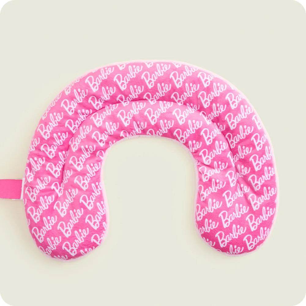Barbie™ Curved Neck Wrap