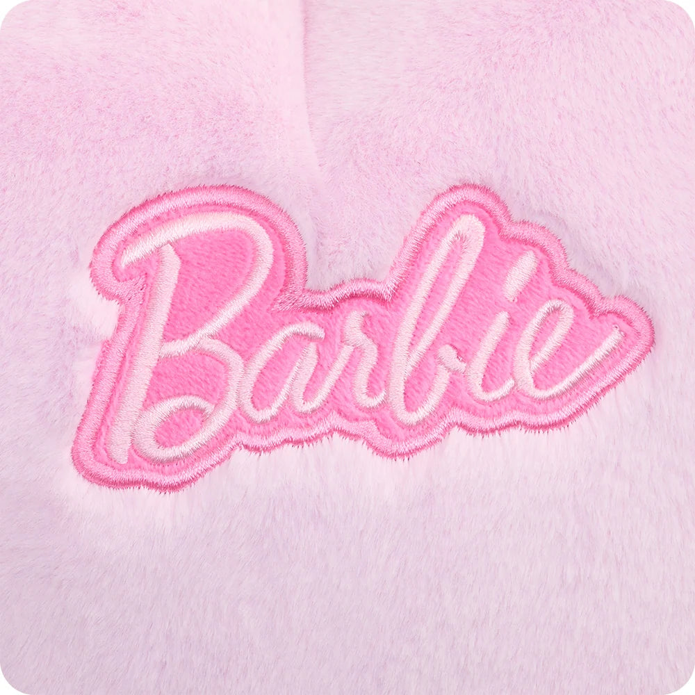 Barbie™ Heart Heating Pad