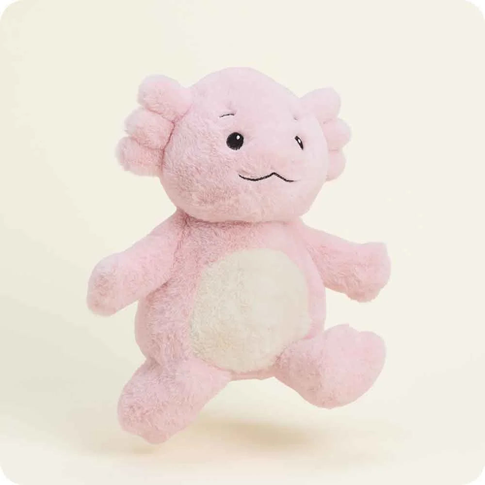 Lumalotl Cozy Cute