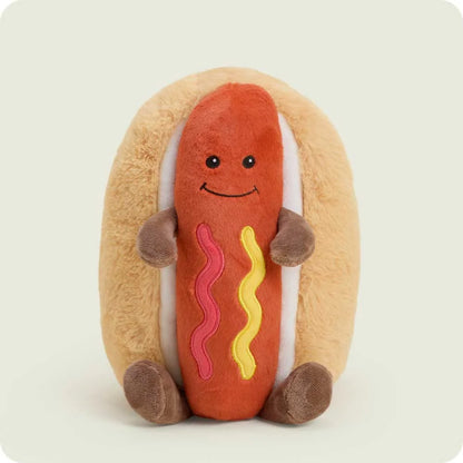 Hot Dog Warmies