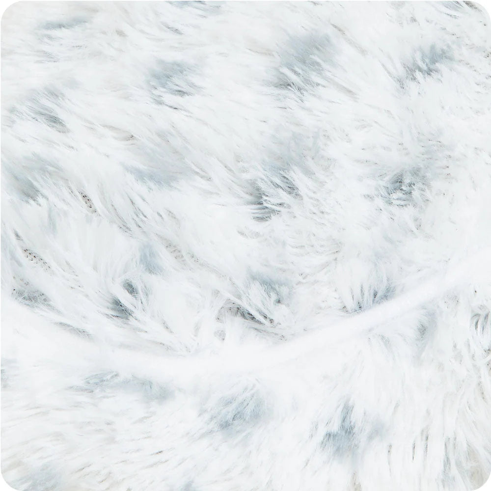 Snowy Heatable Slippers Warmies®