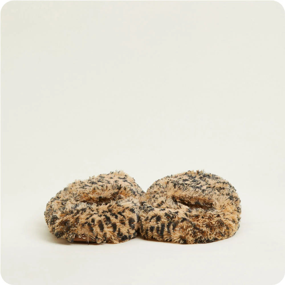 Tawny Heatable Slippers Warmies®