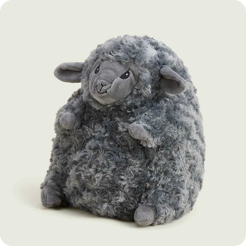 Miss Baa-Havin’ Warmies