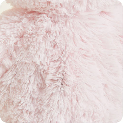 Pink Sloth Warmies