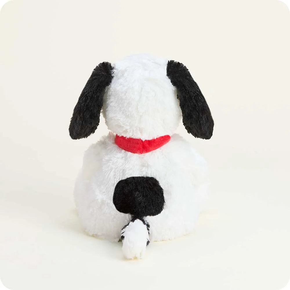 Red Heart Snoopy Warmies