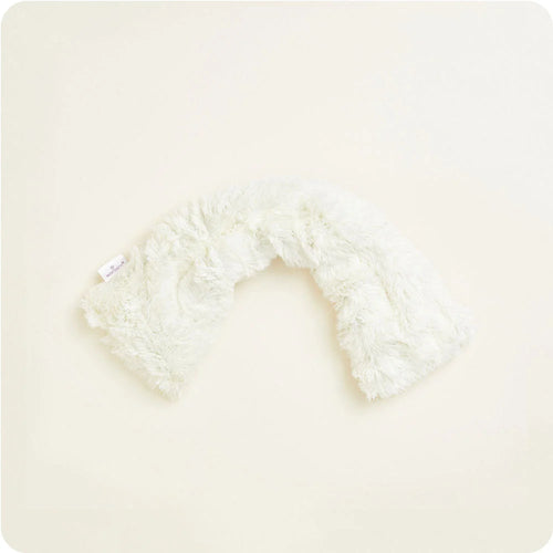Cream Neck Wrap Warmies