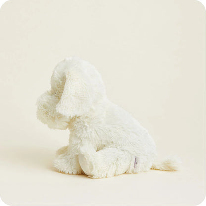 Yellow Labrador Warmies