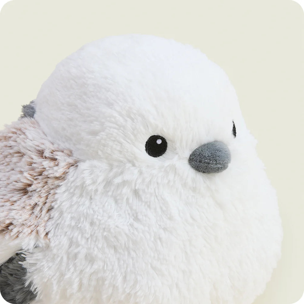 Japanese Fairy Bird Warmies