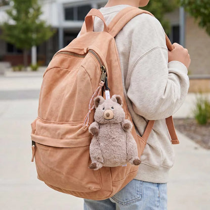 Quokka Warmies Bag Charm