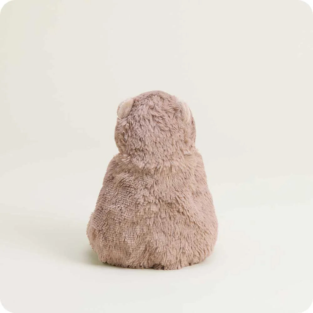 Capybara Warmies Junior