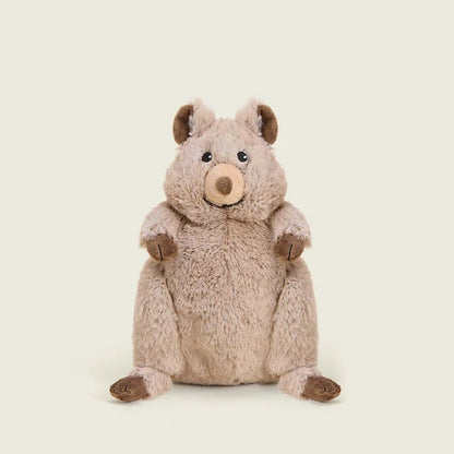 Quokka Warmies Bag Charm
