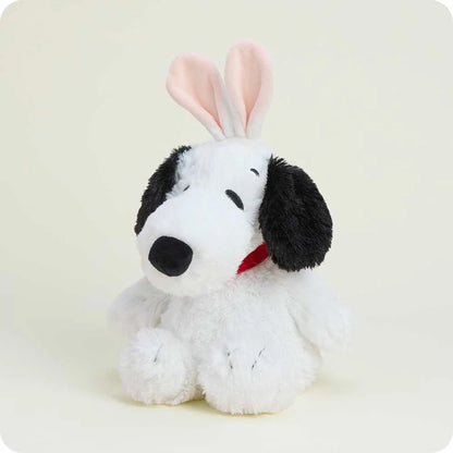 Snoopy’s Springtime Duo