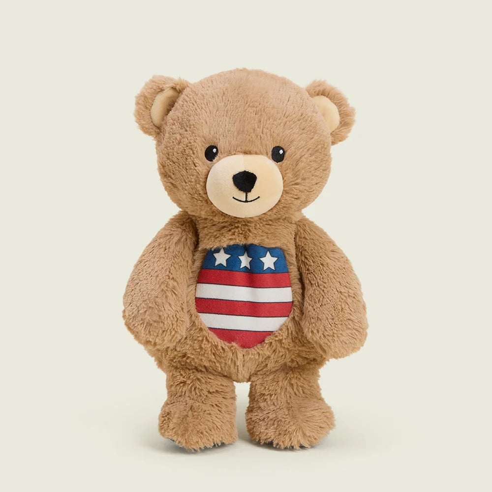 USA Bear Warmies