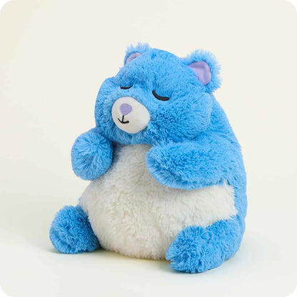 Bearly Awake Warmies