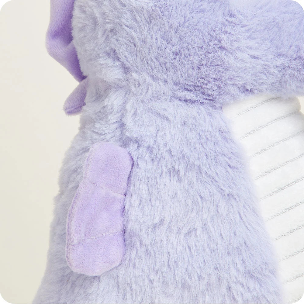 Seahorse Warmies