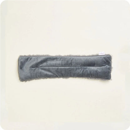 Gray Neck Wrap Warmies