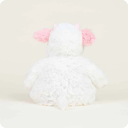 Strawberry Cow Warmies