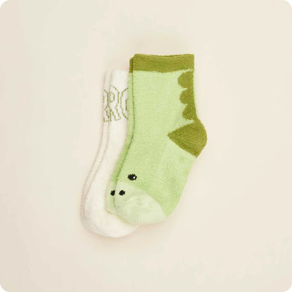 Dinosaur Non-Slip Socks