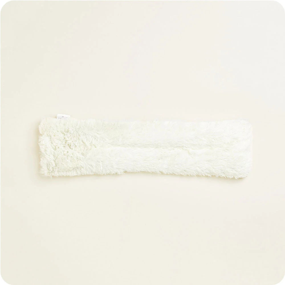 Cream Neck Wrap Warmies