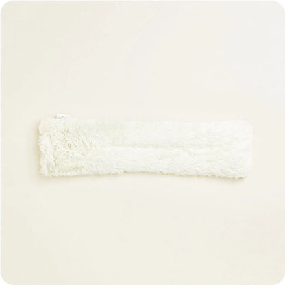 Cream Neck Wrap Warmies