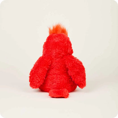 Cardinal Warmies