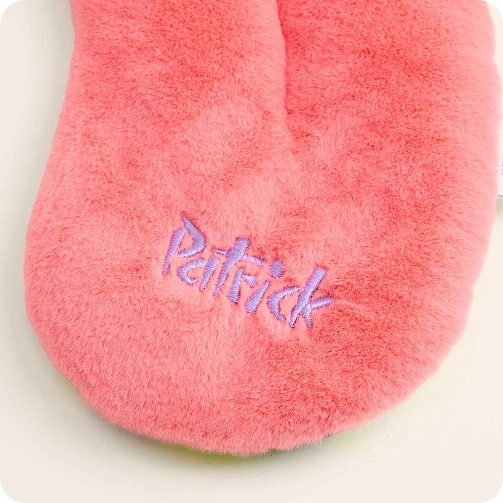 Patrick Star Warmies Neck Wrap