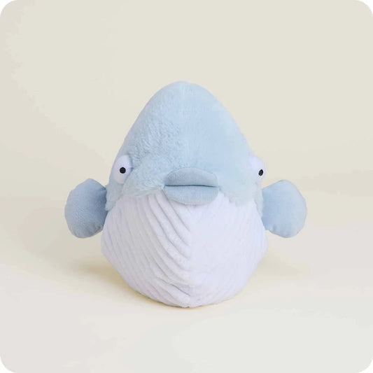 Puffer Fish Warmies