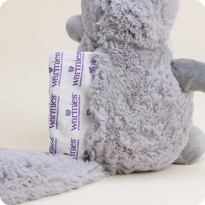 Squirrel Warmies for Pets
