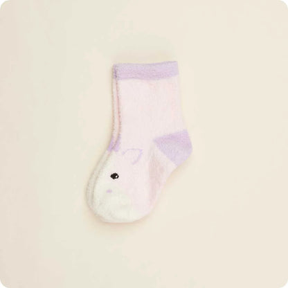 Unicorn Non-Slip Socks