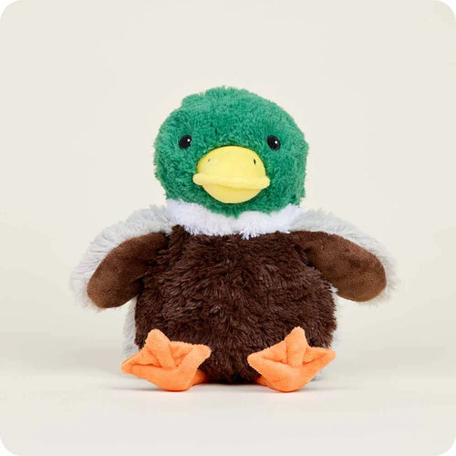 Mallard Warmies