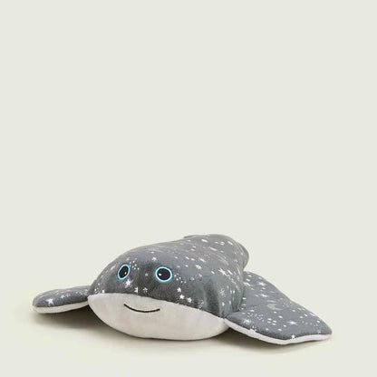 Stingray Warmies
