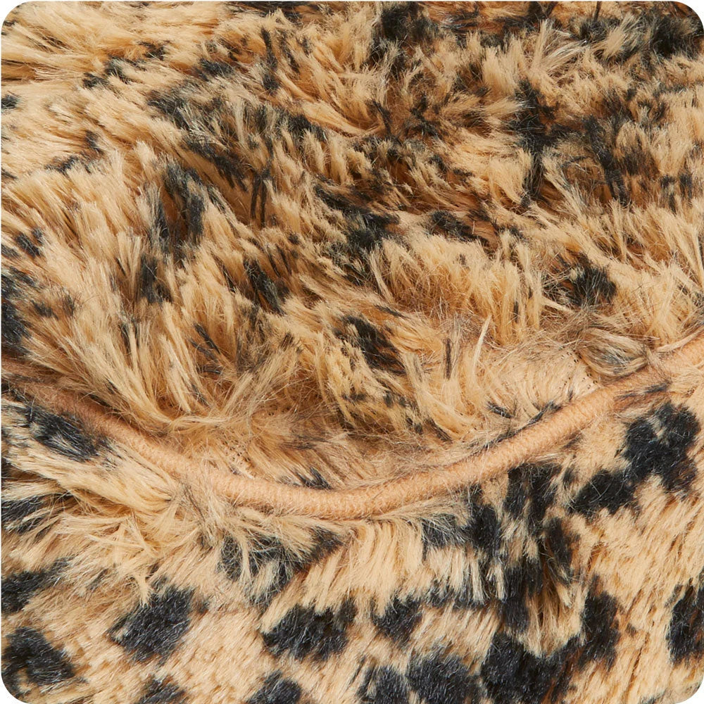 Tawny Heatable Slippers Warmies®