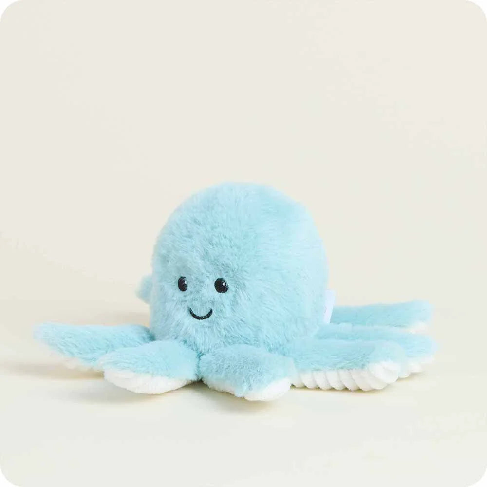 Octopus Warmies Junior