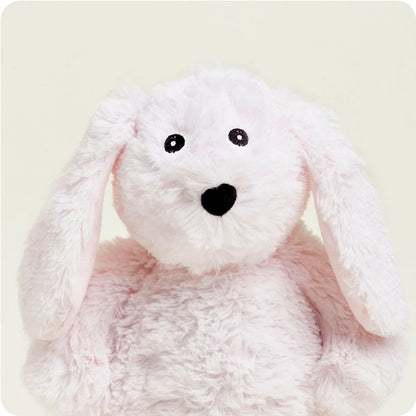 Pink Bunny Warmies