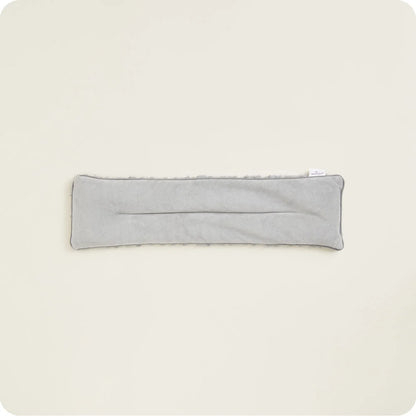 Curly Gray Neck Wrap Warmies