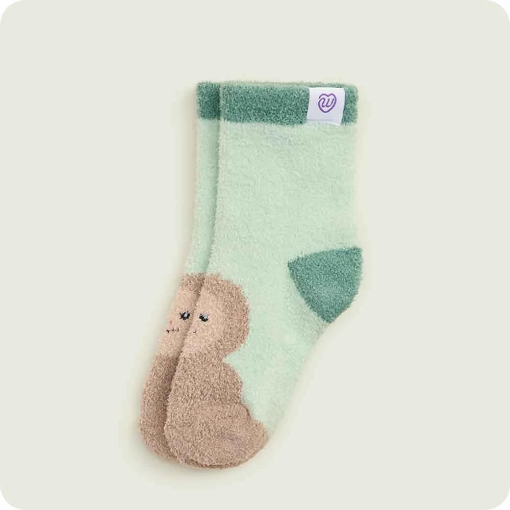 Bigfoot Kids Sock Set