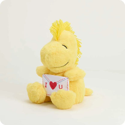 Love Letter Woodstock Warmies