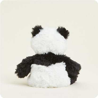 Panda Warmies Junior