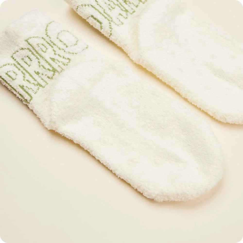 Dinosaur Non-Slip Socks