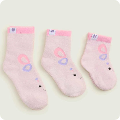 Butterfly Kids Sock Set